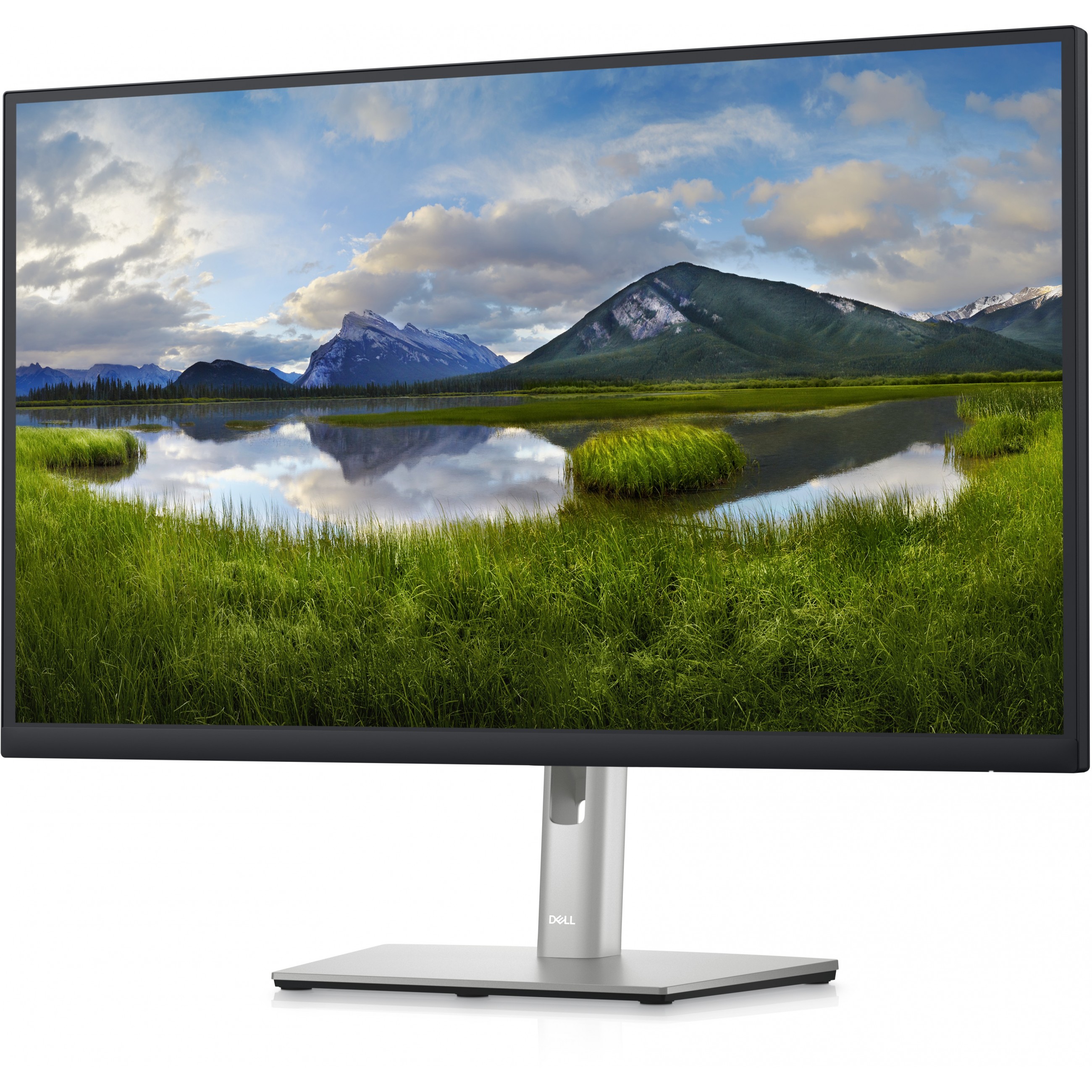 Monitor DELL Professional P2723D 27in (2560x1440, IPS, 5ms, HDMI, DP, USB 3.2)-6