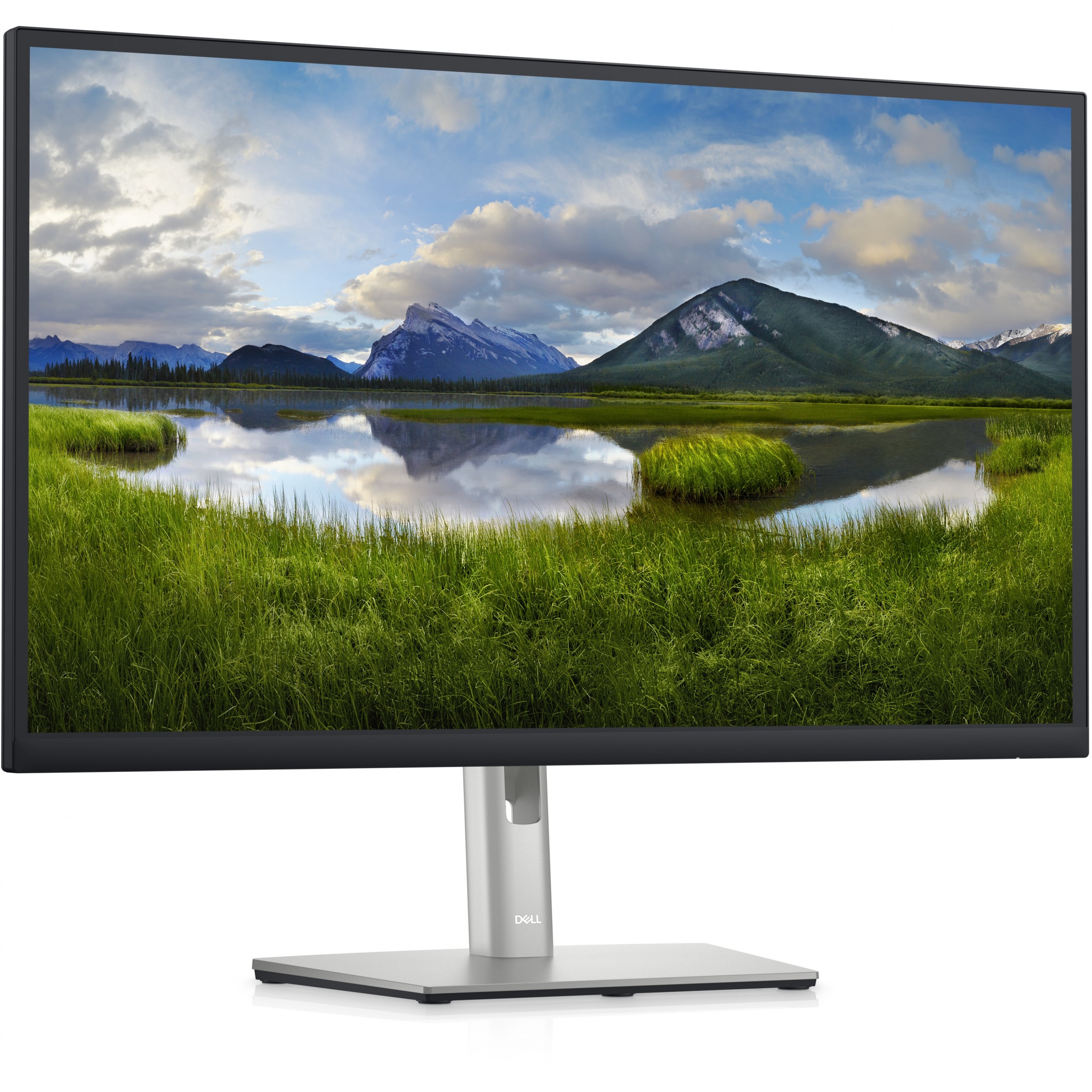 Monitor DELL Professional P2723D 27in (2560x1440, IPS, 5ms, HDMI, DP, USB 3.2)-7