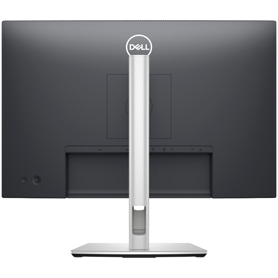 Monitor DELL Professional P2425E 24", 1920x1200, WUXGA, 100Hz, IPS Antiglare, 169, 15001, 300 cd/m2, 8ms/5ms, 178/178, 2xDP, HDMI, 3xUSB-A, 2xUSB-C, RJ-45, Tilt, Swivel, Pivot, Height Adjust, 3Y-10