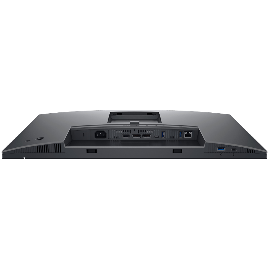 Monitor DELL Professional P2425E 24", 1920x1200, WUXGA, 100Hz, IPS Antiglare, 169, 15001, 300 cd/m2, 8ms/5ms, 178/178, 2xDP, HDMI, 3xUSB-A, 2xUSB-C, RJ-45, Tilt, Swivel, Pivot, Height Adjust, 3Y-11