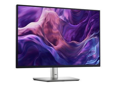 Monitor DELL Professional P2425E 24", 1920x1200, WUXGA, 100Hz, IPS Antiglare, 169, 15001, 300 cd/m2, 8ms/5ms, 178/178, 2xDP, HDMI, 3xUSB-A, 2xUSB-C, RJ-45, Tilt, Swivel, Pivot, Height Adjust, 3Y-1