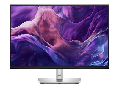 Monitor DELL Professional P2425E 24", 1920x1200, WUXGA, 100Hz, IPS Antiglare, 169, 15001, 300 cd/m2, 8ms/5ms, 178/178, 2xDP, HDMI, 3xUSB-A, 2xUSB-C, RJ-45, Tilt, Swivel, Pivot, Height Adjust, 3Y-6