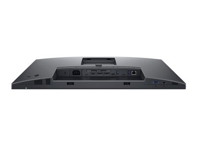 Monitor DELL Professional P2425E 24", 1920x1200, WUXGA, 100Hz, IPS Antiglare, 169, 15001, 300 cd/m2, 8ms/5ms, 178/178, 2xDP, HDMI, 3xUSB-A, 2xUSB-C, RJ-45, Tilt, Swivel, Pivot, Height Adjust, 3Y-5