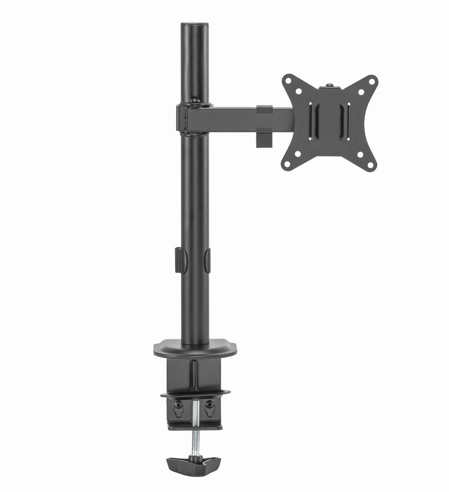Gembird MA-D1-03 monitor mount / stand 81.3 cm (32") Black Desk-11