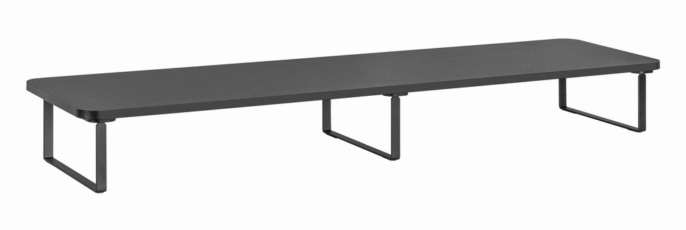 Stalak za dva monitora GEMBIRD MS-TABLE2-01 (stolni) crna-12