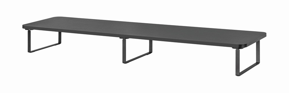 Stalak za dva monitora GEMBIRD MS-TABLE2-01 (stolni) crna-14