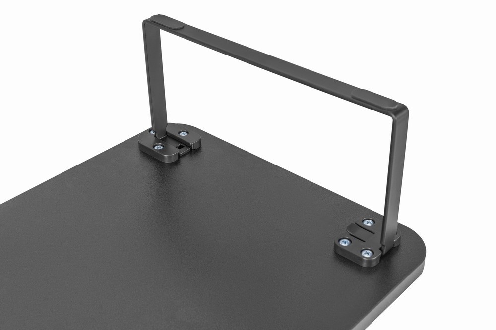 Stalak za dva monitora GEMBIRD MS-TABLE2-01 (stolni) crna-17