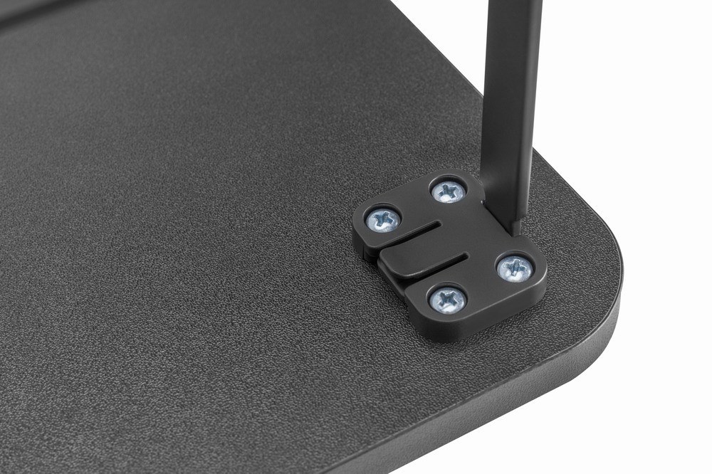 Stalak za dva monitora GEMBIRD MS-TABLE2-01 (stolni) crna-18