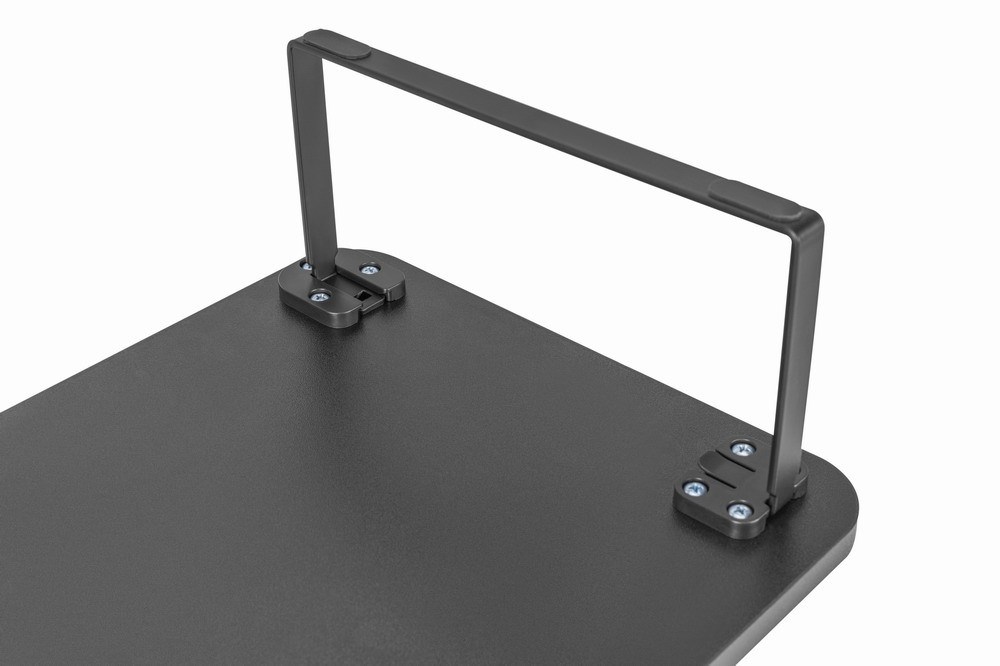 Stalak za dva monitora GEMBIRD MS-TABLE2-01 (stolni) crna-6