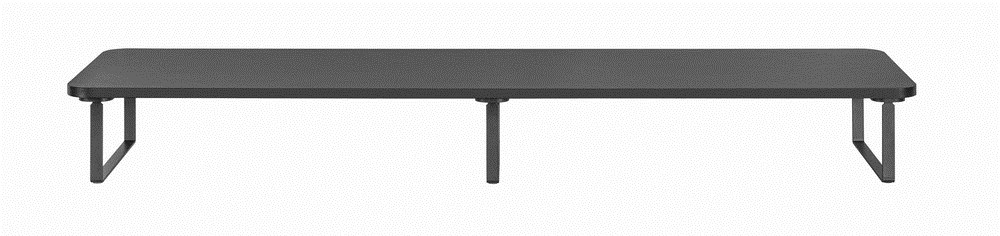 Stalak za dva monitora GEMBIRD MS-TABLE2-01 (stolni) crna-1