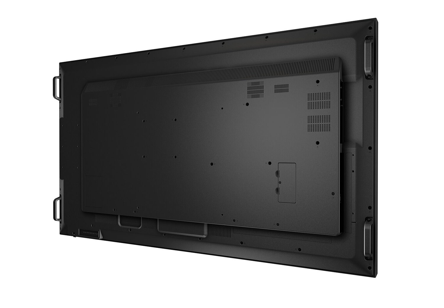 Digitalni zaslon HISENSE 55B4E31T 55" VA 3840 x 2160 4K UHD 60Hz Direct-LED / ugrađeni procesor / Android 8 / crni-3