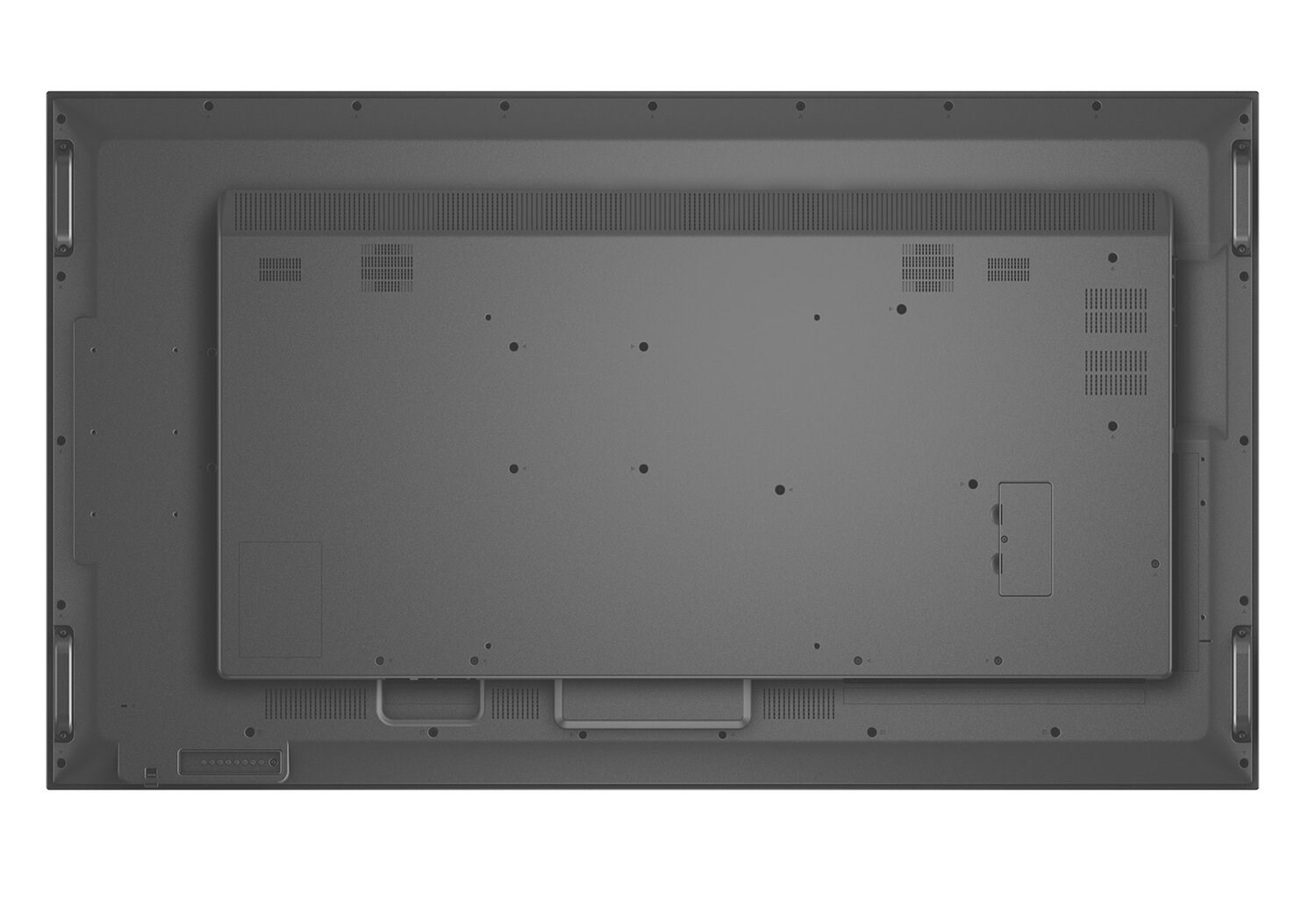 Digitalni zaslon HISENSE 55B4E31T 55" VA 3840 x 2160 4K UHD 60Hz Direct-LED / ugrađeni procesor / Android 8 / crni-4