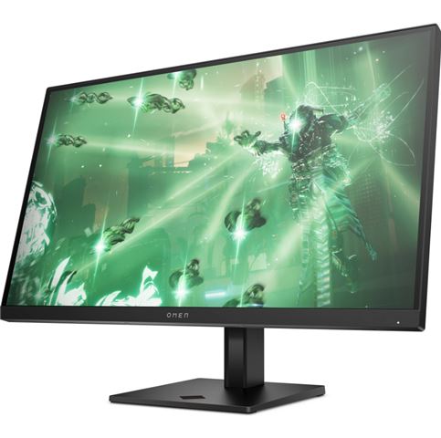 Monitor HP OMEN by HP 27q 780H4E9 (27" IPS, 165Hz, 2560 x 1440 QHD, gaming crni)-0