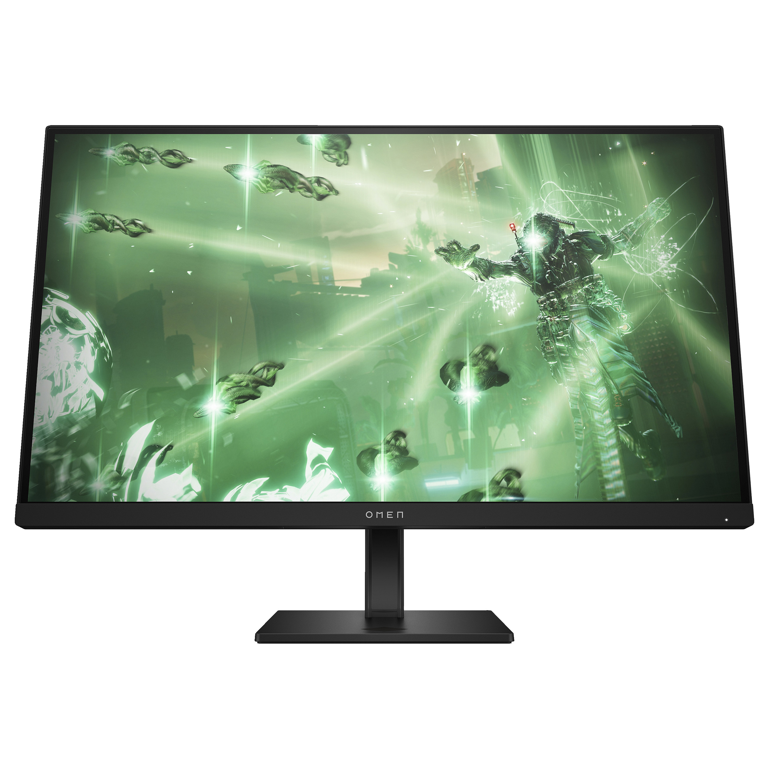 Monitor HP OMEN by HP 27q 780H4E9 (27" IPS, 165Hz, 2560 x 1440 QHD, gaming crni)-1