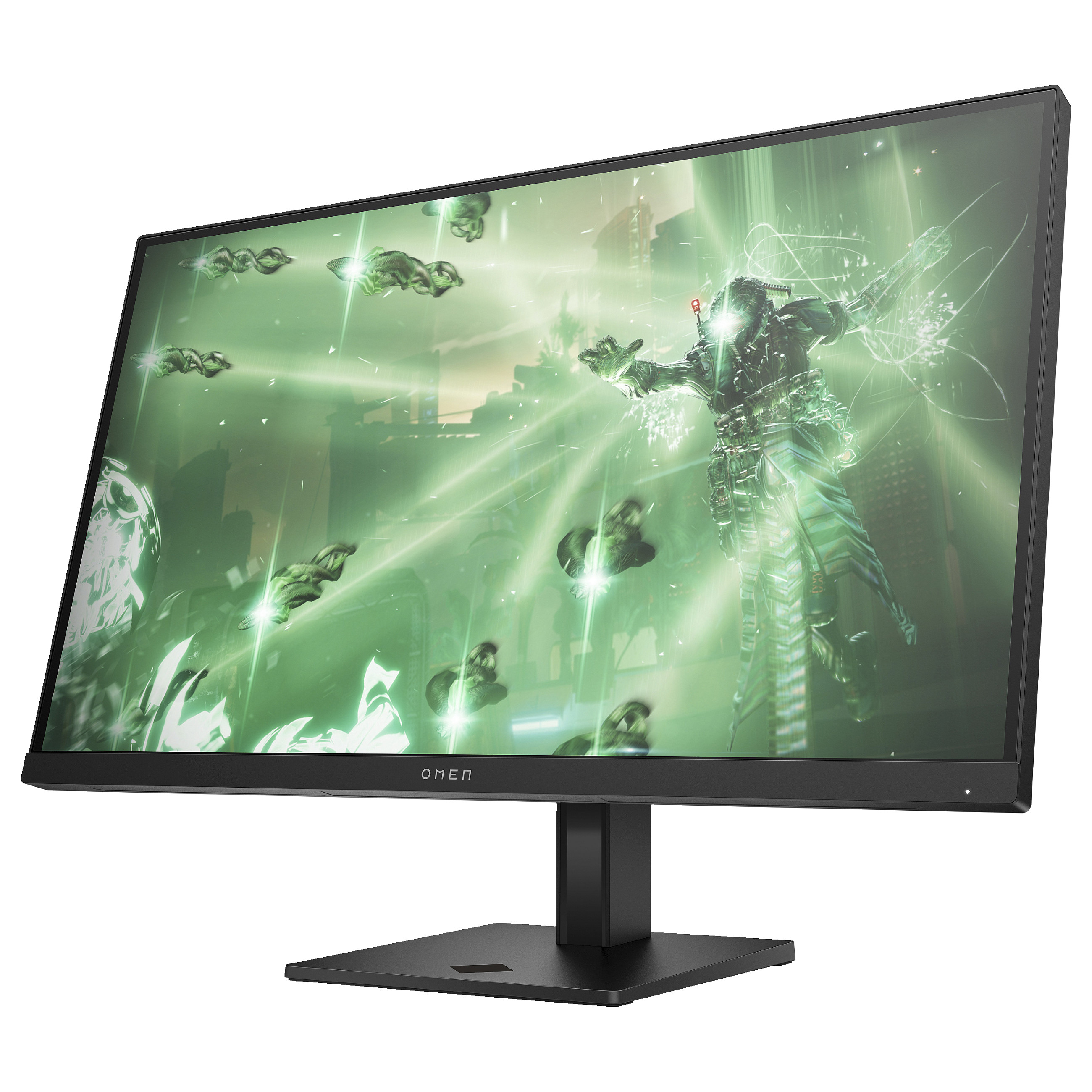 Monitor HP OMEN by HP 27q 780H4E9 (27" IPS, 165Hz, 2560 x 1440 QHD, gaming crni)-2