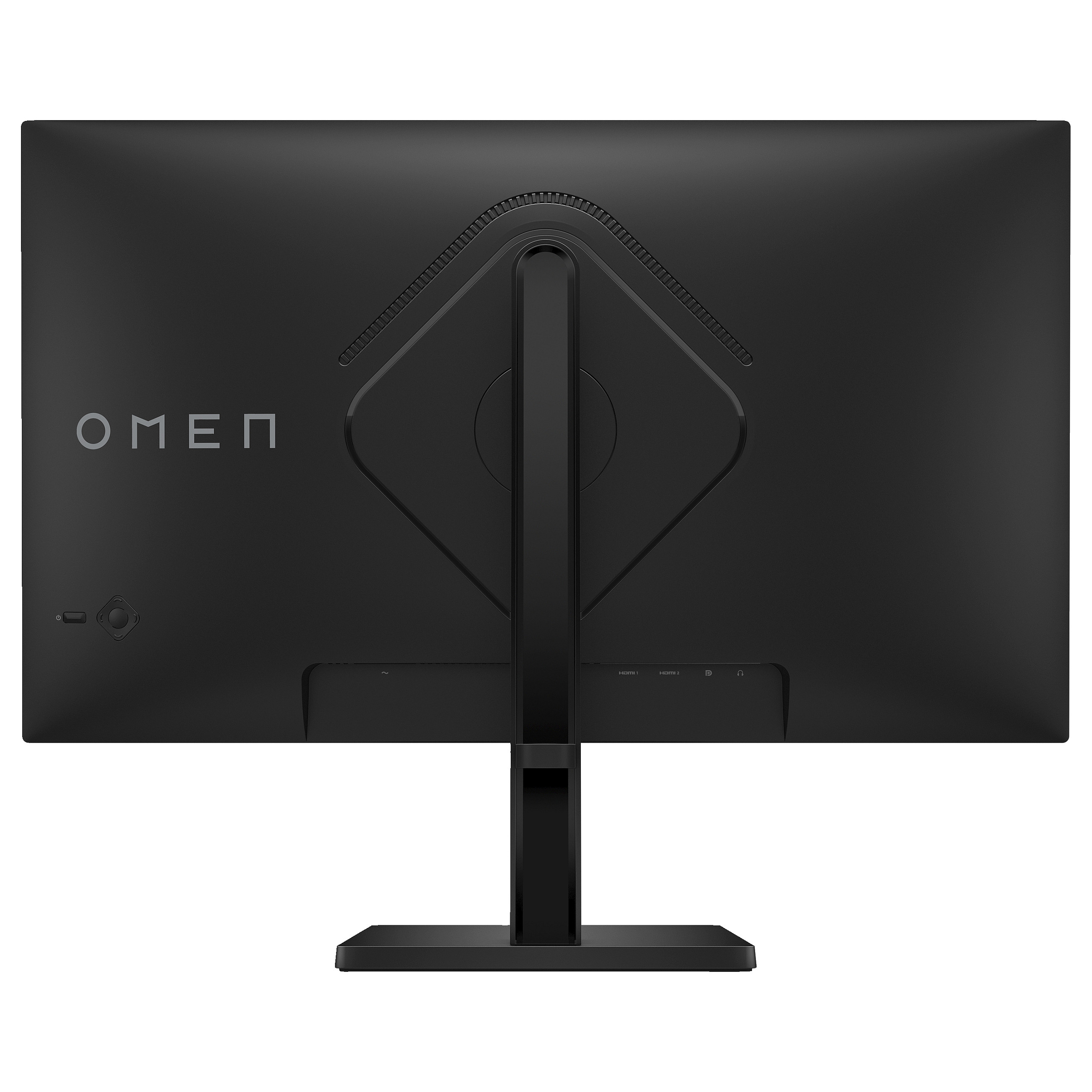 Monitor HP OMEN by HP 27q 780H4E9 (27" IPS, 165Hz, 2560 x 1440 QHD, gaming crni)-11