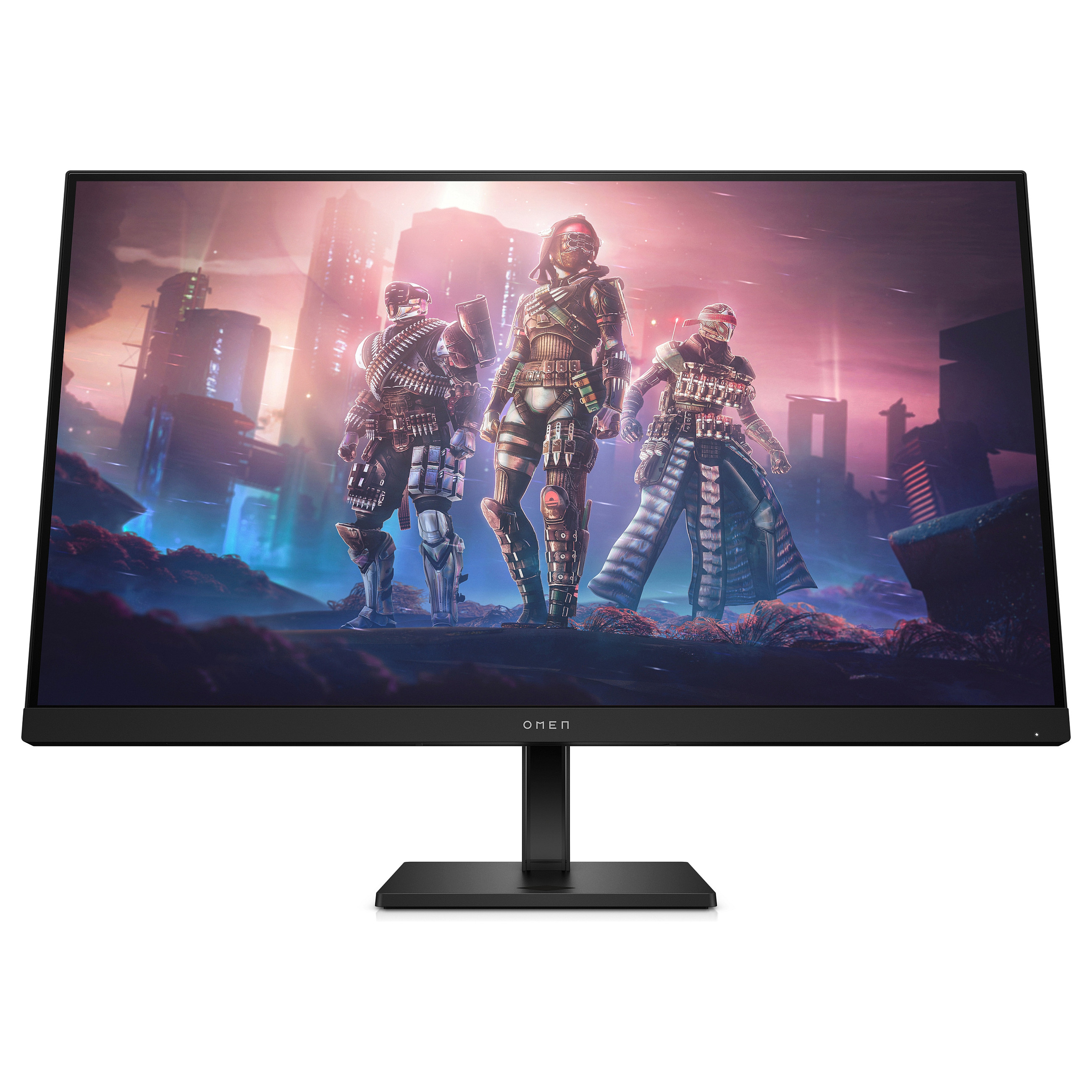 Monitor HP OMEN by HP 32q 780K0E9 (31.5" IPS, 165Hz, 2560 x 1440 QHD, gaming crni)-0