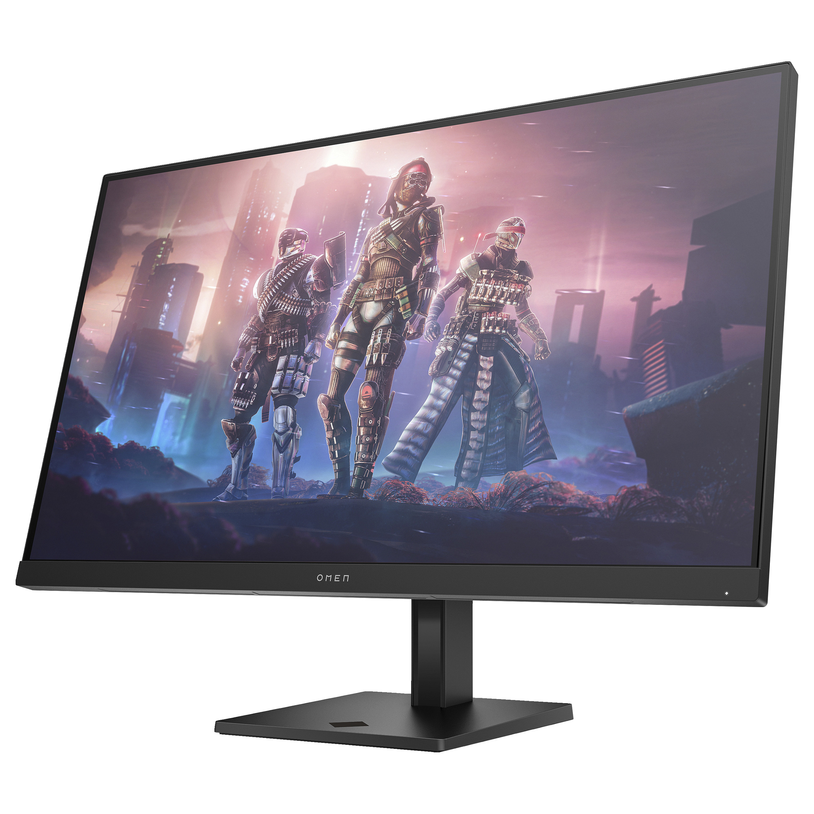 Monitor HP OMEN by HP 32q 780K0E9 (31.5" IPS, 165Hz, 2560 x 1440 QHD, gaming crni)-1