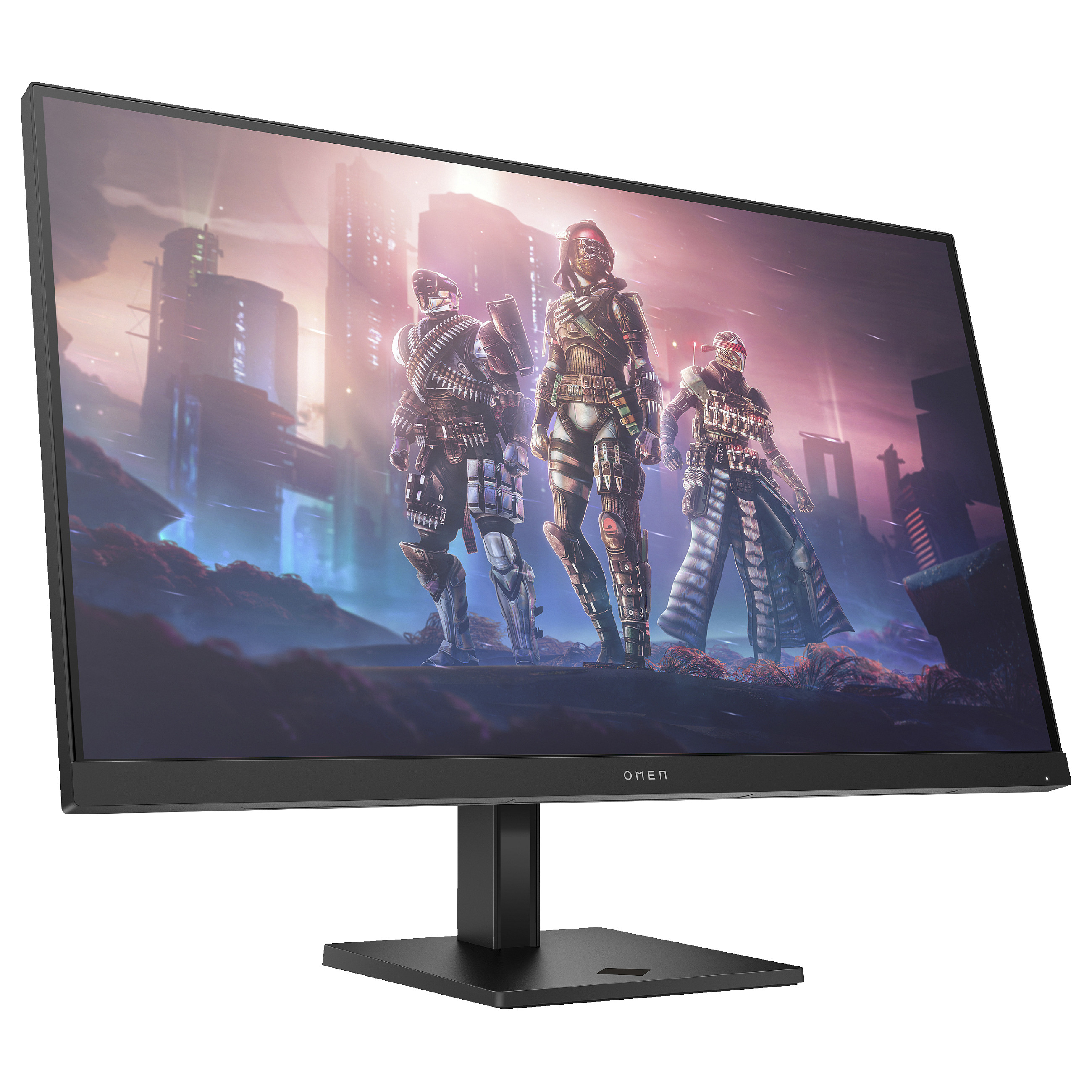 Monitor HP OMEN by HP 32q 780K0E9 (31.5" IPS, 165Hz, 2560 x 1440 QHD, gaming crni)-7
