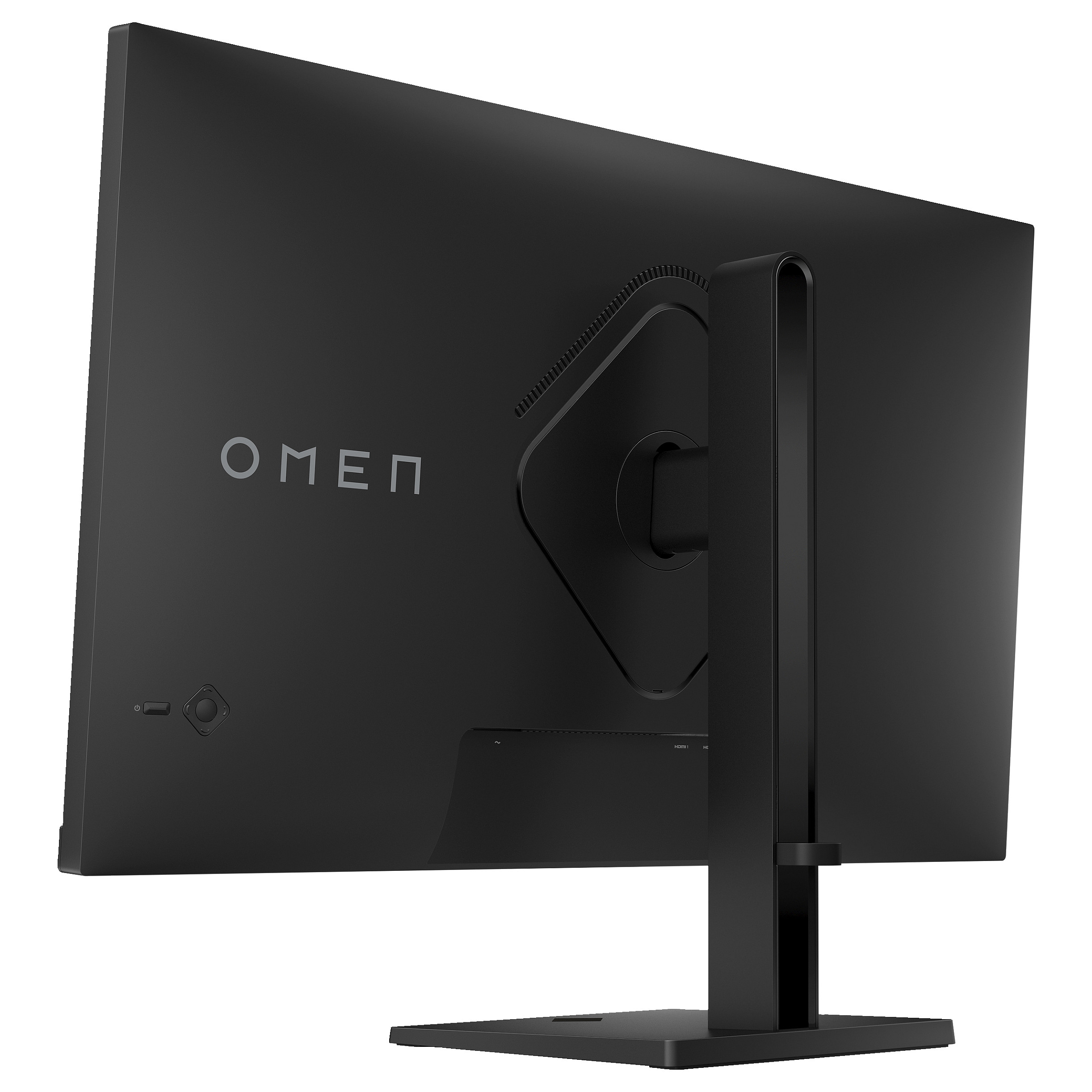Monitor HP OMEN by HP 32q 780K0E9 (31.5" IPS, 165Hz, 2560 x 1440 QHD, gaming crni)-9