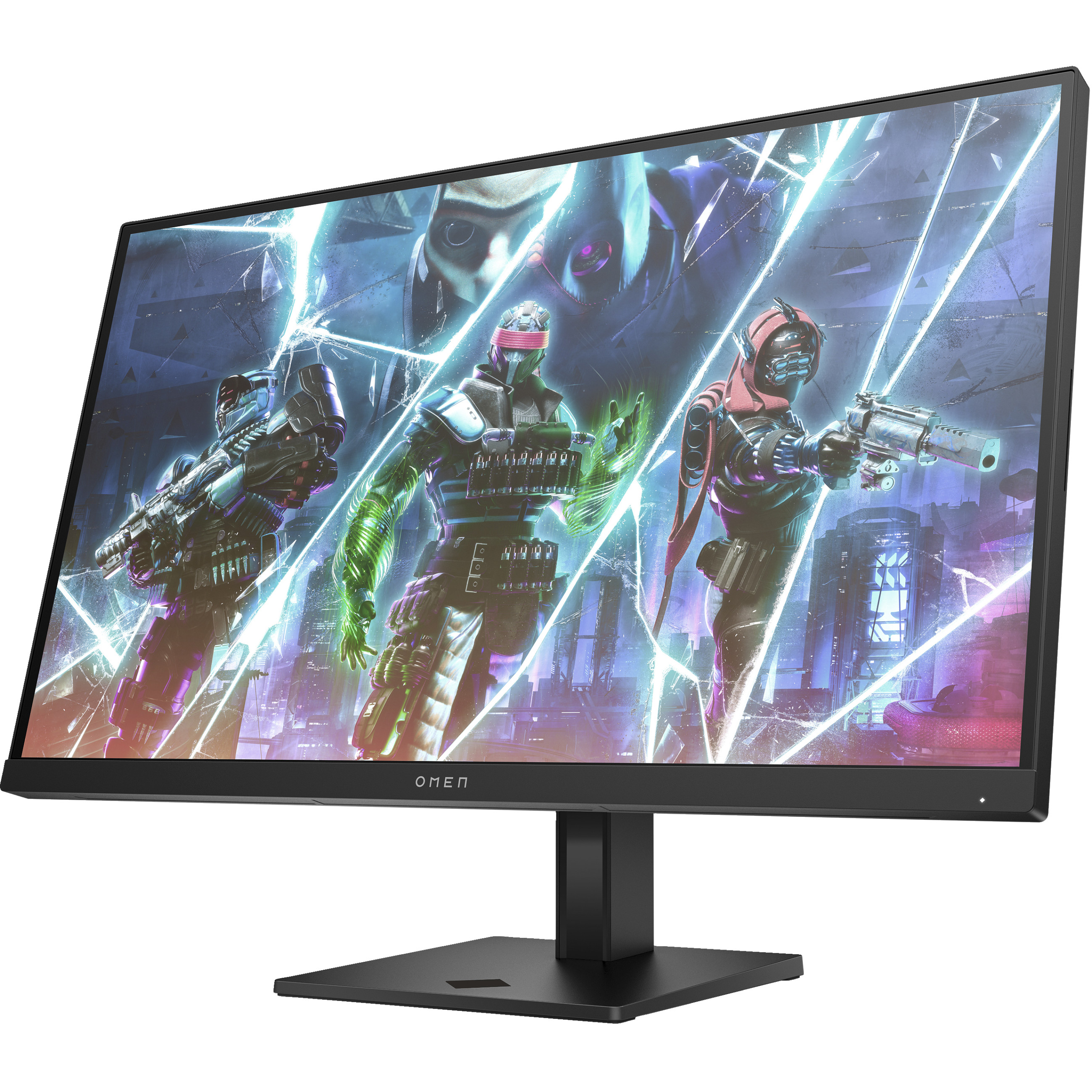 Monitor HP OMEN 27s (27" IPS, FHD, 240Hz) crni-1