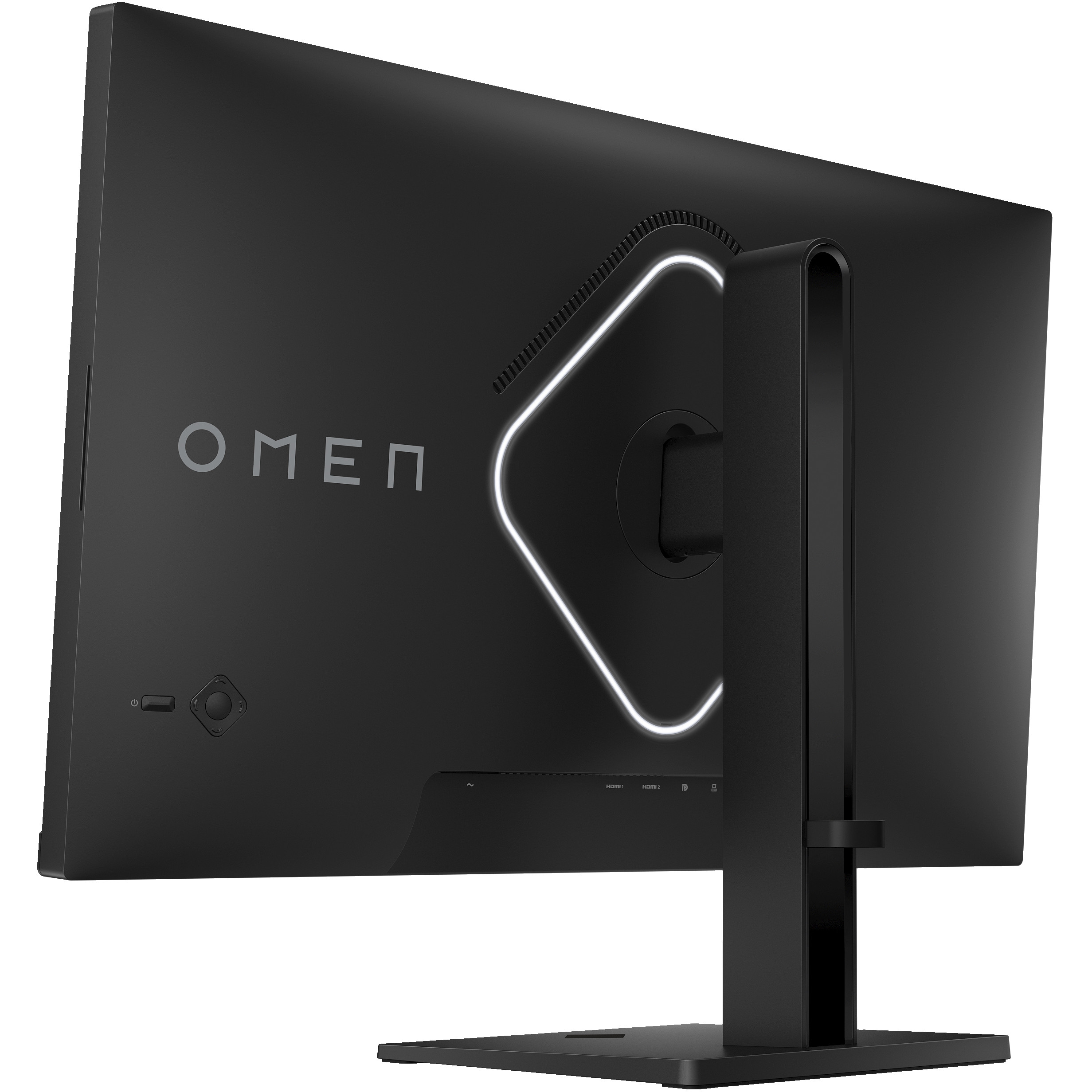 Monitor HP OMEN 27s (27" IPS, FHD, 240Hz) crni-4