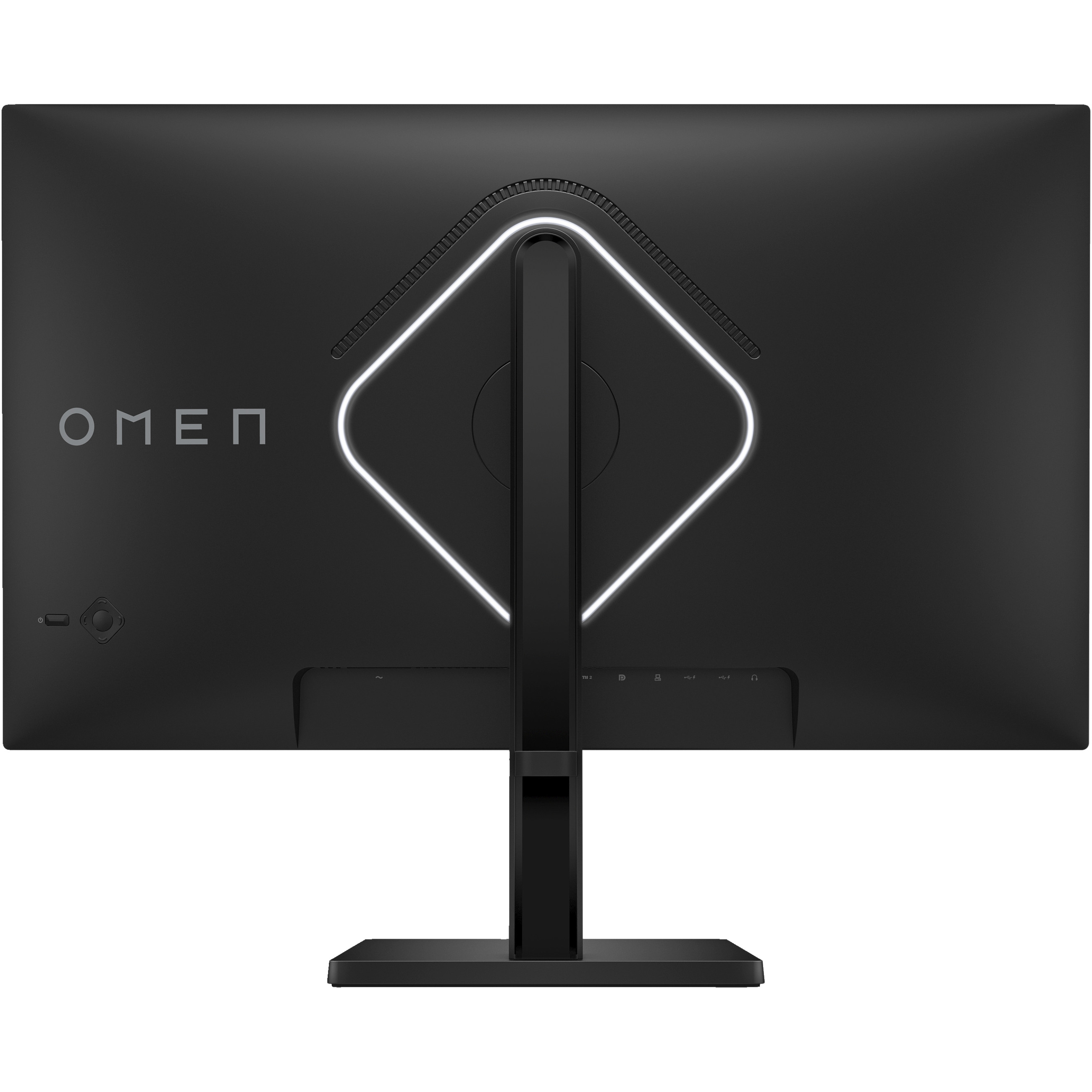 Monitor HP OMEN 27s (27" IPS, FHD, 240Hz) crni-5