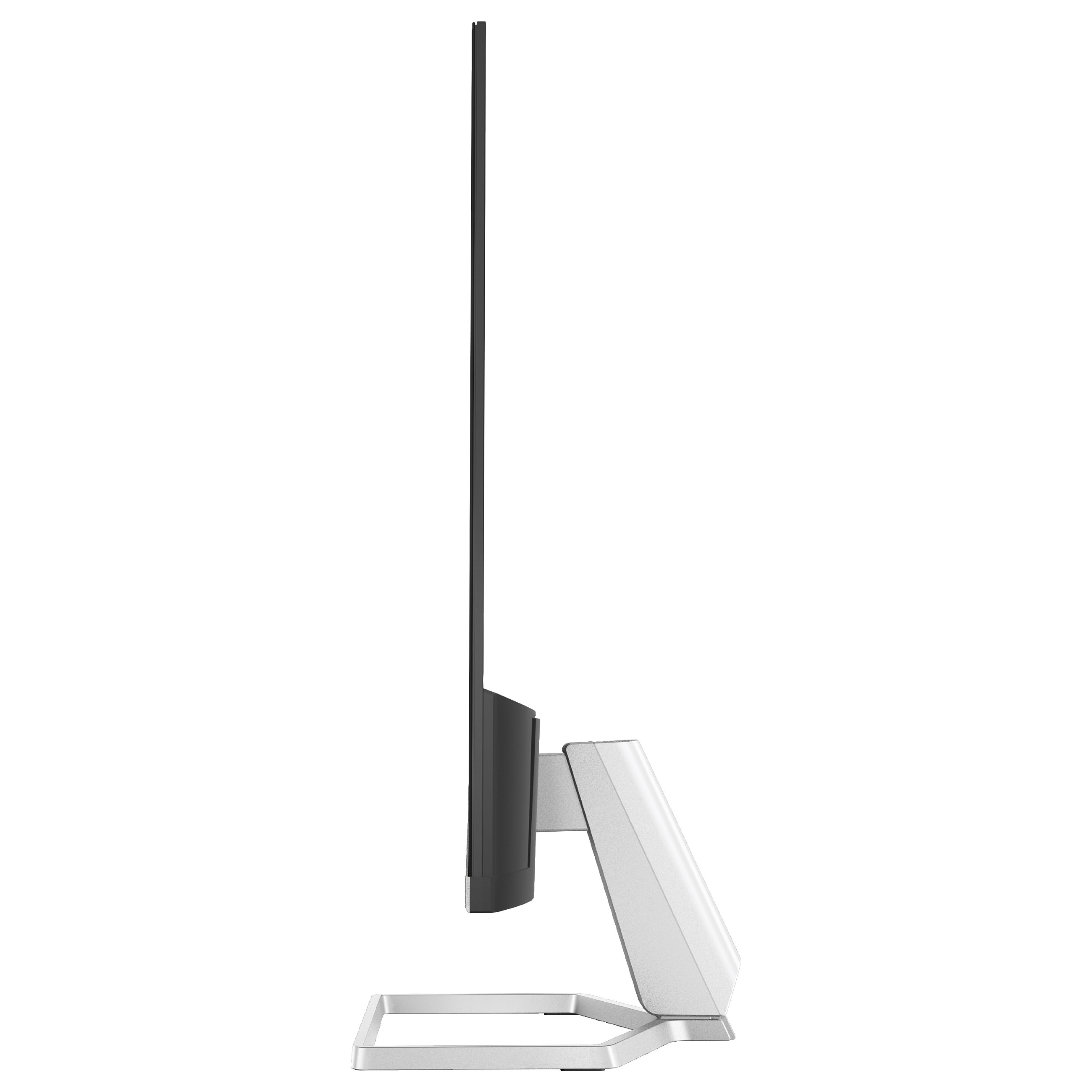 Monitor HP M27fq (27" IPS, QHD, 75Hz) srebrni-3