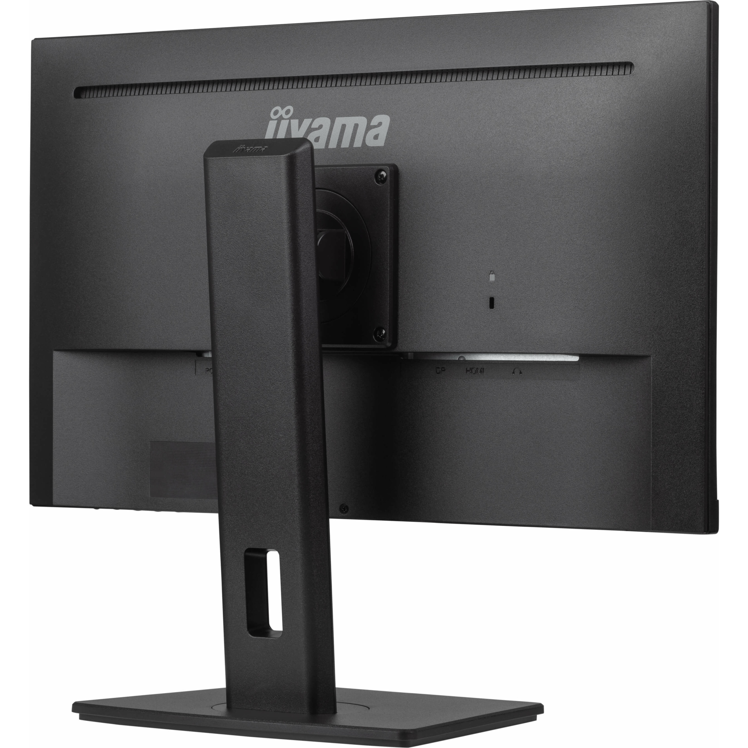 Monitor IIYAMA ProLite XUB2493HS-B6 (23,8" IPS, FHD, 60Hz)-11