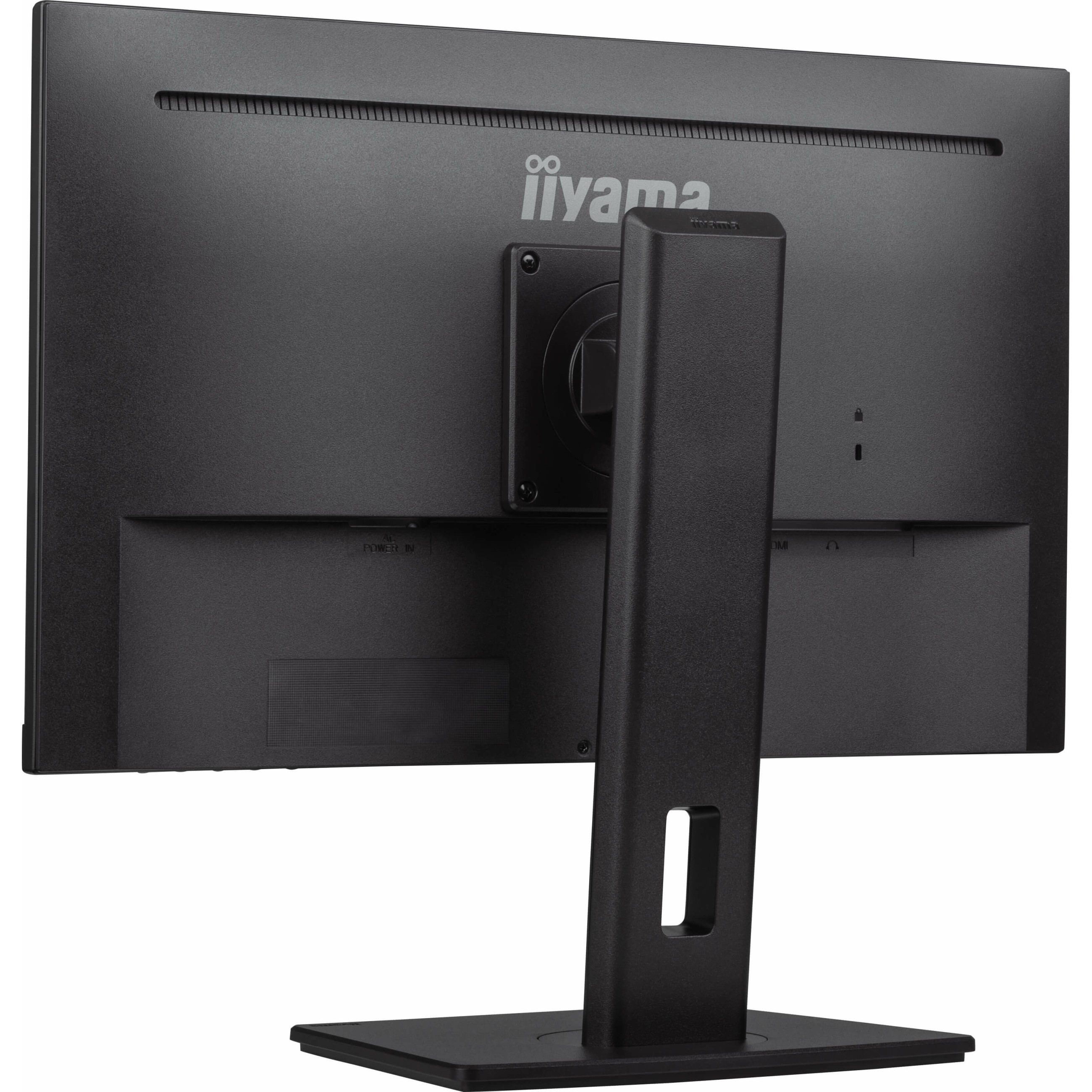 Monitor IIYAMA ProLite XUB2493HS-B6 (23,8" IPS, FHD, 60Hz)-12