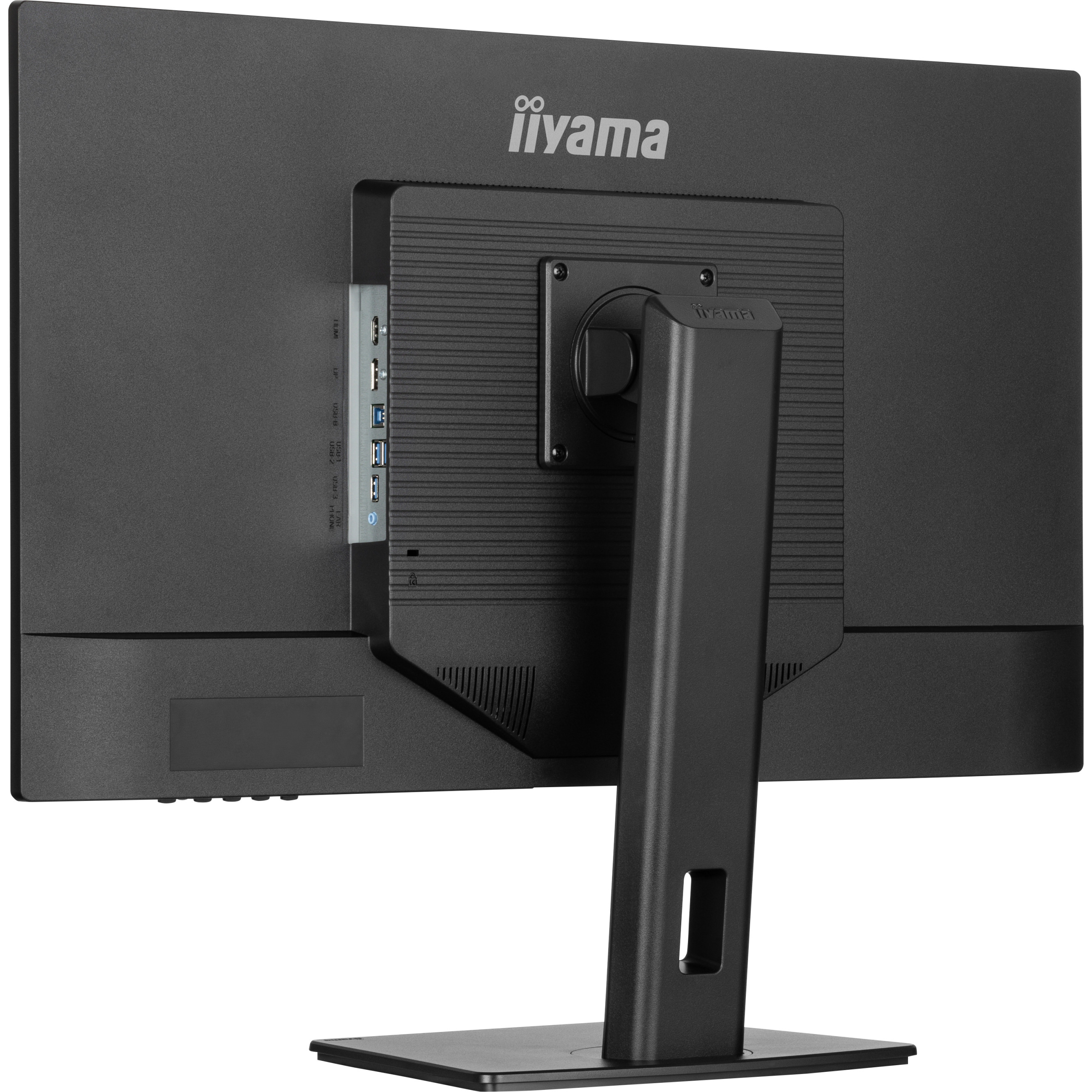 Monitor IIYAMA ProLite XB3270QSU-B1 (32" IPS, QHD, 100Hz)-15