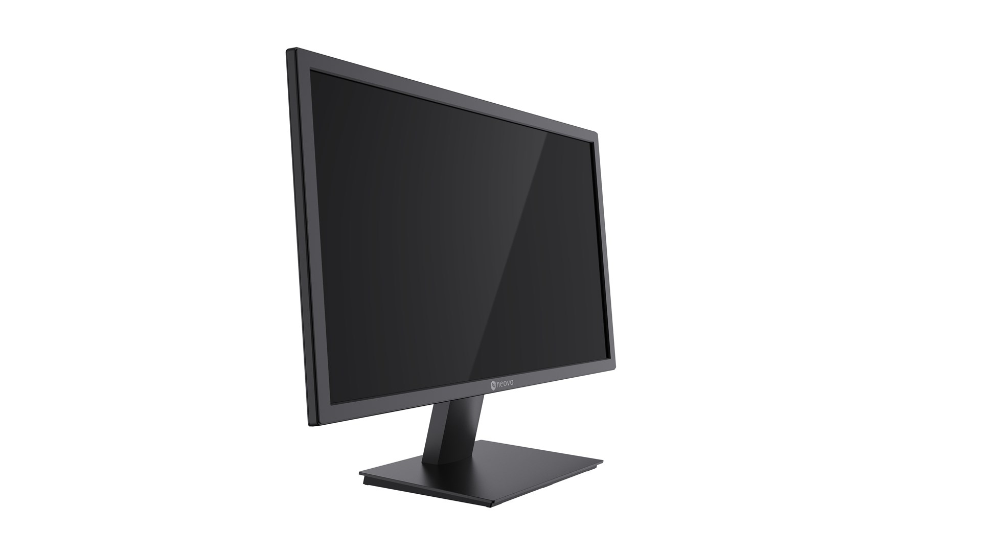 Monitor AG NEOVO LW-2402 (23.8" VA, LCD, 60Hz, 1920 x 1080 FHD crni)-10