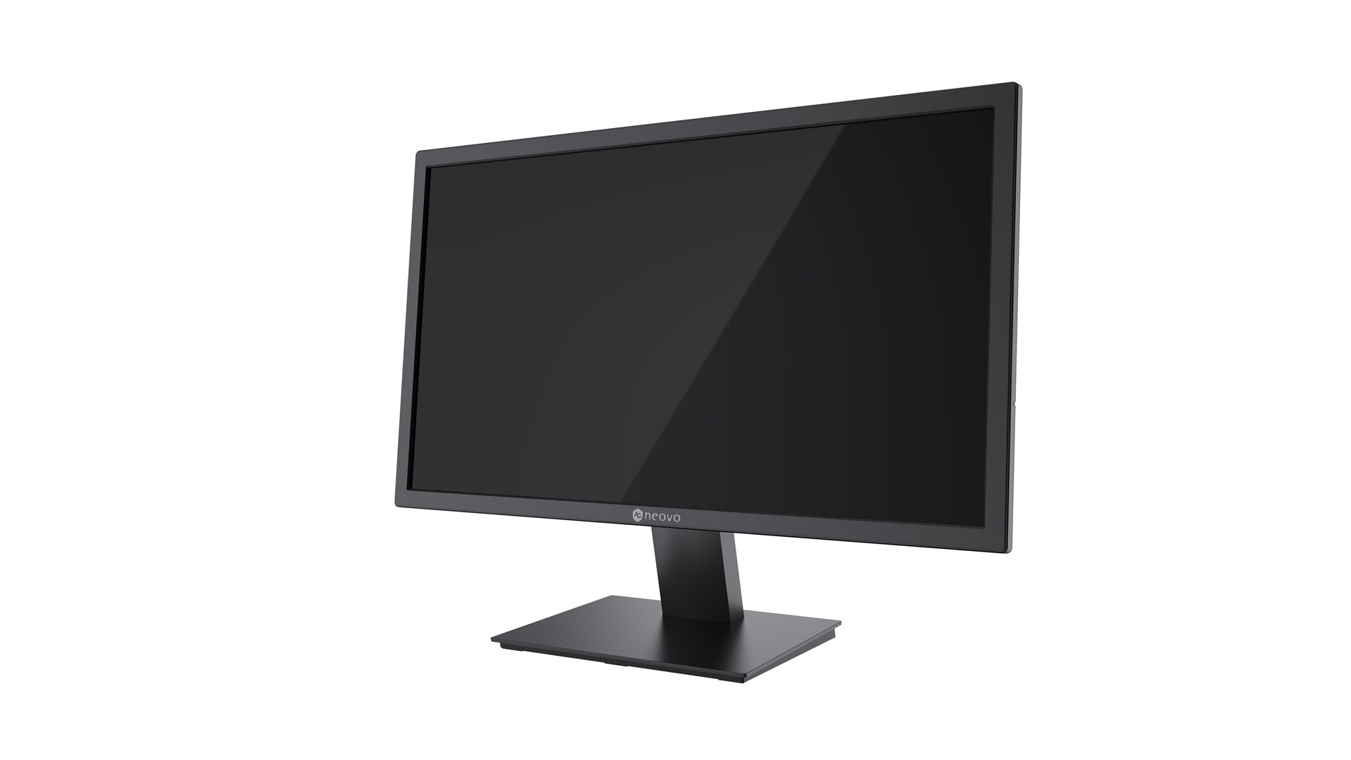 Monitor AG NEOVO LW-2402 (23.8" VA, LCD, 60Hz, 1920 x 1080 FHD crni)-5