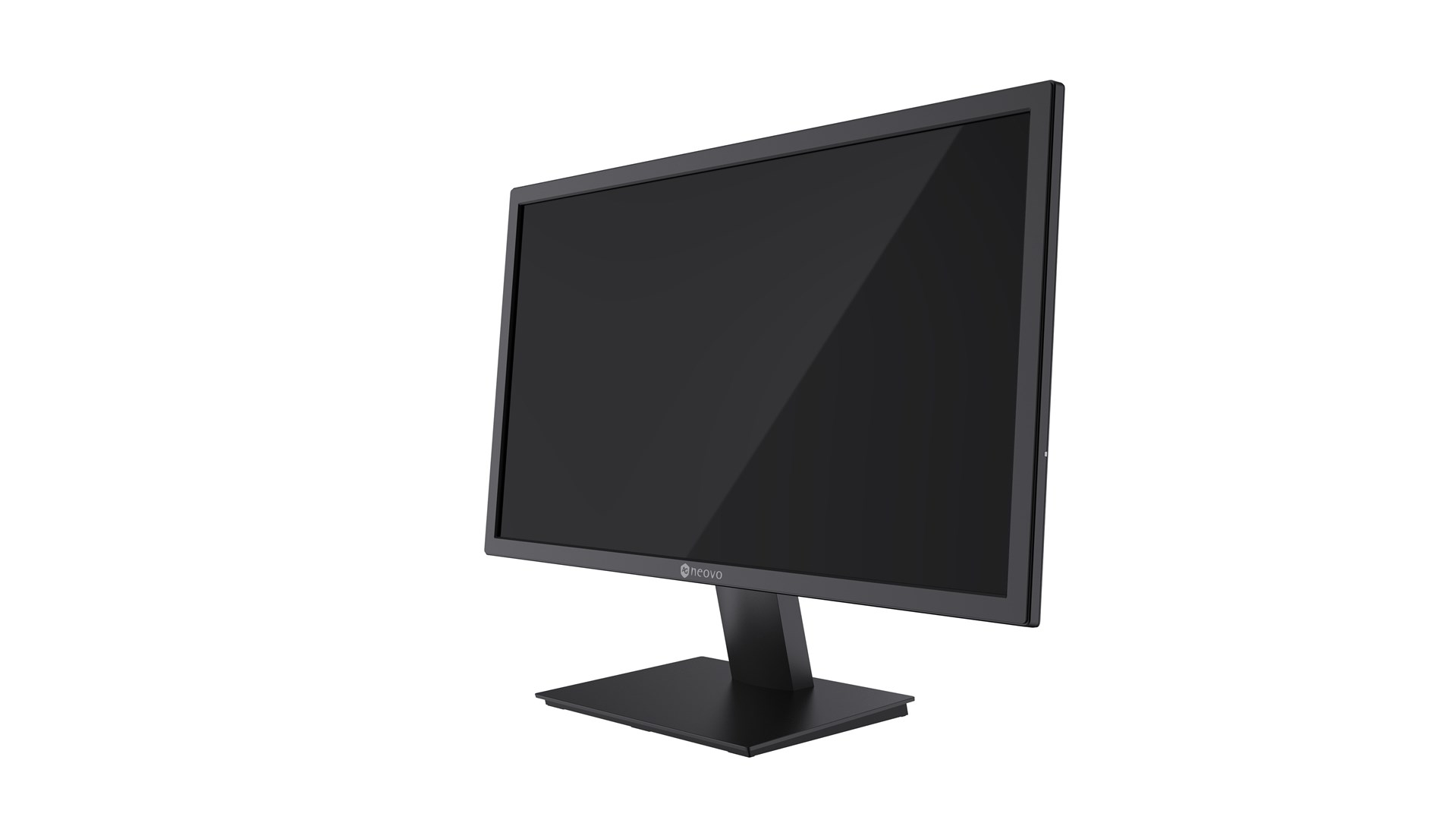 Monitor AG NEOVO LW-2402 (23.8" VA, LCD, 60Hz, 1920 x 1080 FHD crni)-8