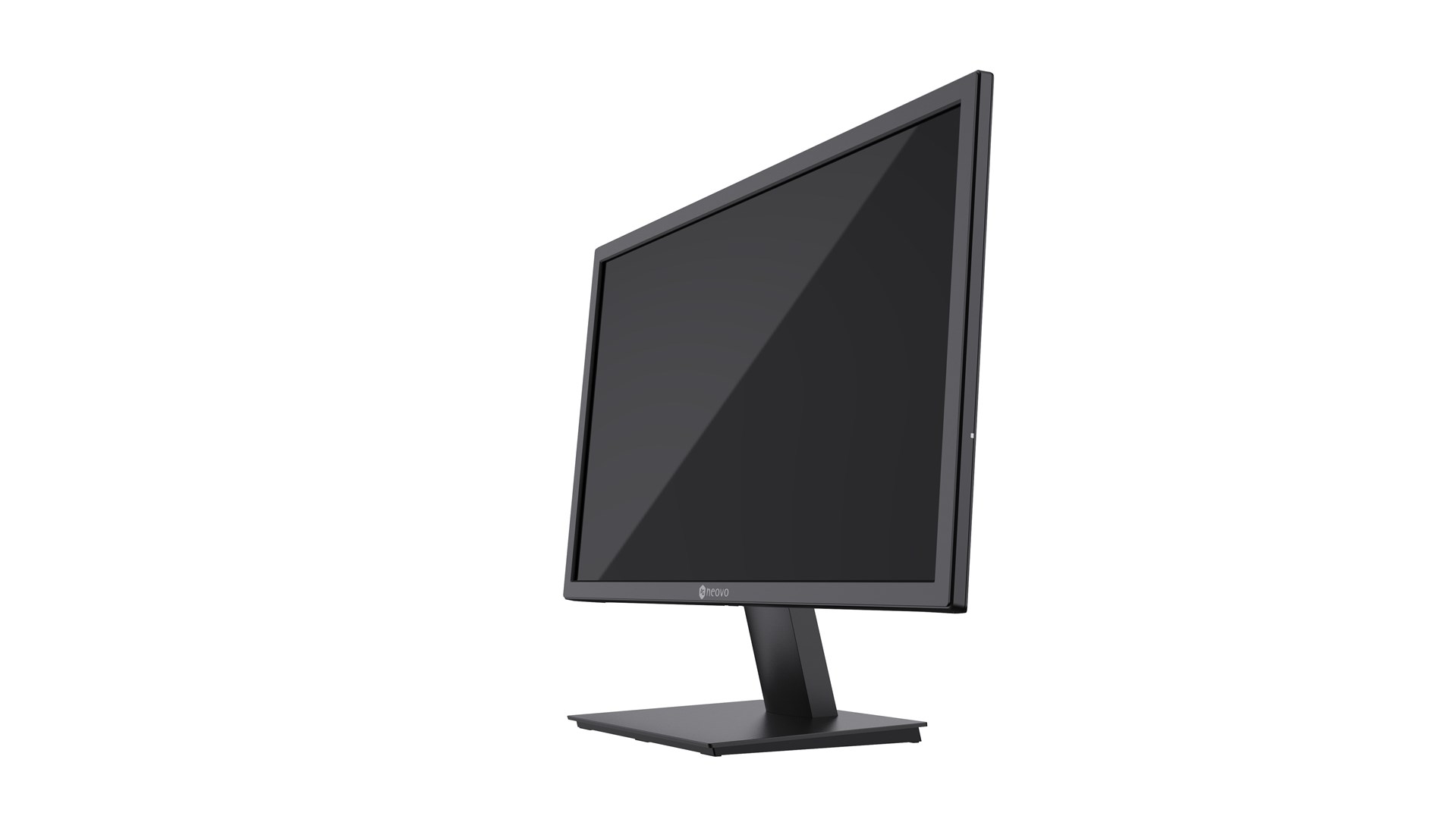 Monitor AG NEOVO LW-2402 (23.8" VA, LCD, 60Hz, 1920 x 1080 FHD crni)-9