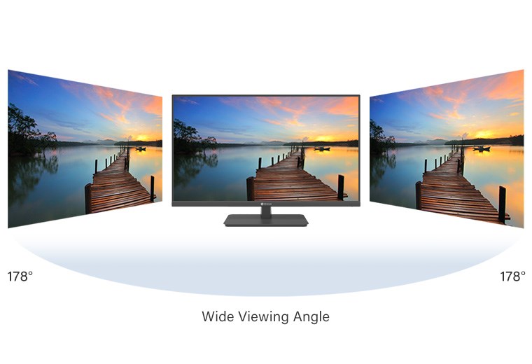 LCD monitor AG NEOVO (24/7 rad) VA-3201 (32 inča, VA panel, Full HD)-10