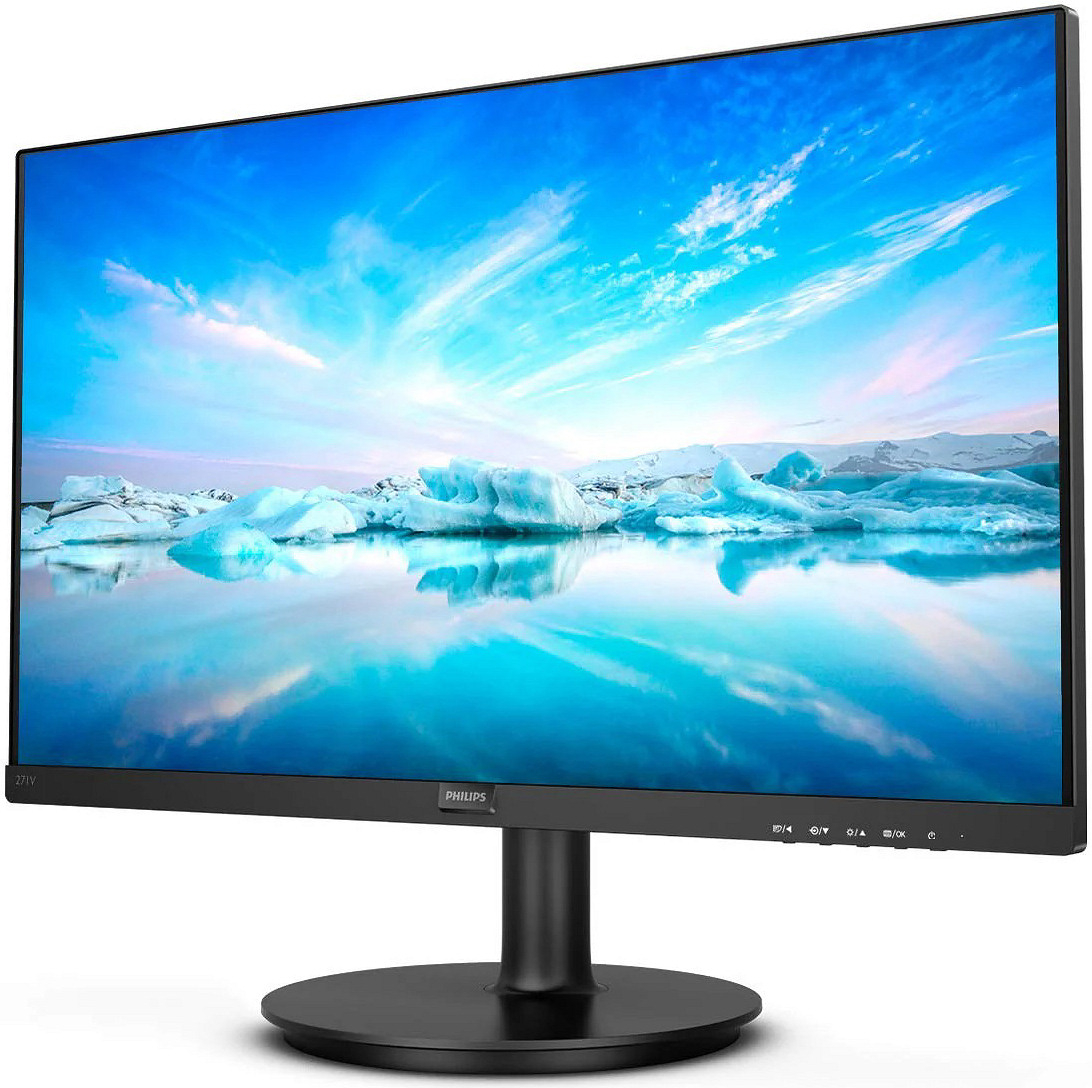 Monitor PHILIPS v Line 221V8/00 (21.5" VA, FHD, 75Hz)-5
