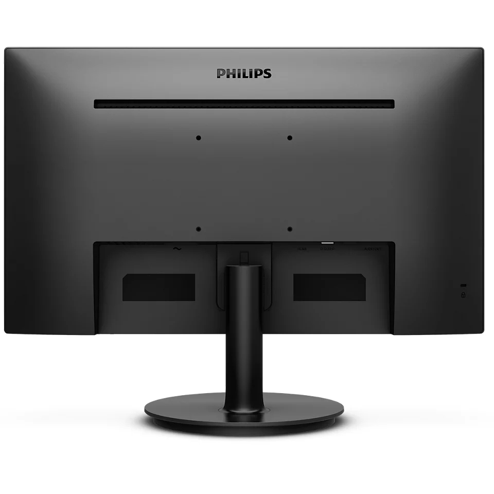 Monitor PHILIPS v Line 221V8/00 (21.5" VA, FHD, 75Hz)-1