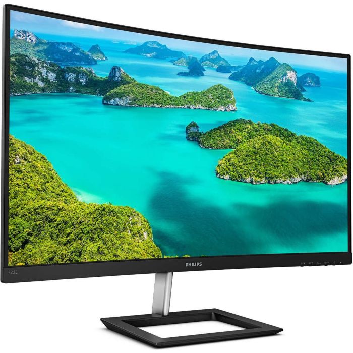 Monitor PHILIPS E Line 322E1C/00 (31,5" VA, FHD, 75Hz)-1
