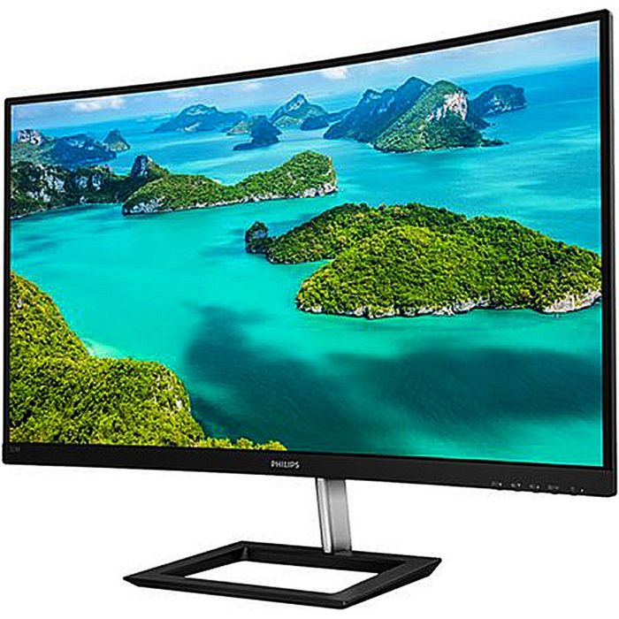Monitor PHILIPS E Line 325E1C/00 (31,5" VA, QHD, 75Hz)
