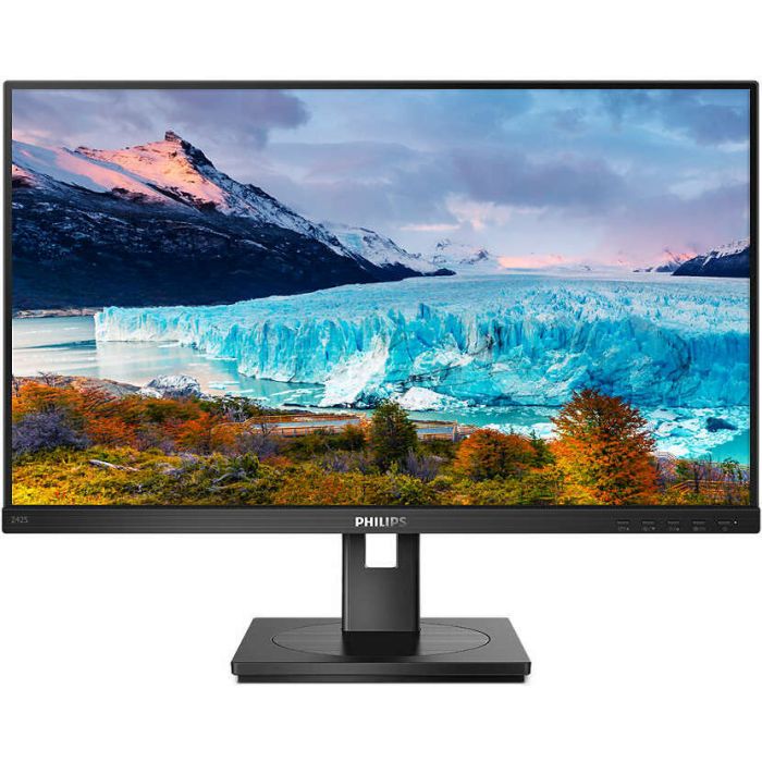 Monitor PHILIPS S Line 242S1AE/00 (23,8" IPS, FHD, 75Hz)-1