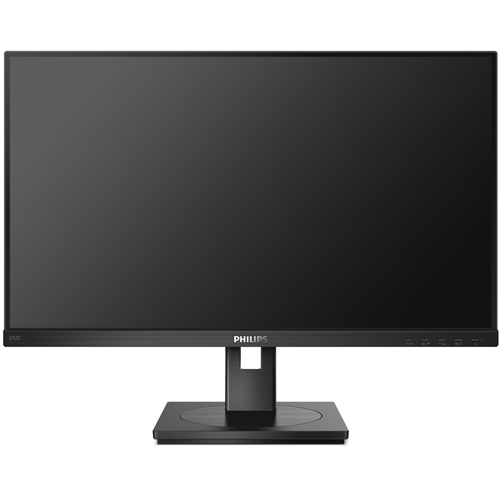 Monitor PHILIPS S Line 242S1AE/00 (23,8" IPS, FHD, 75Hz)-10
