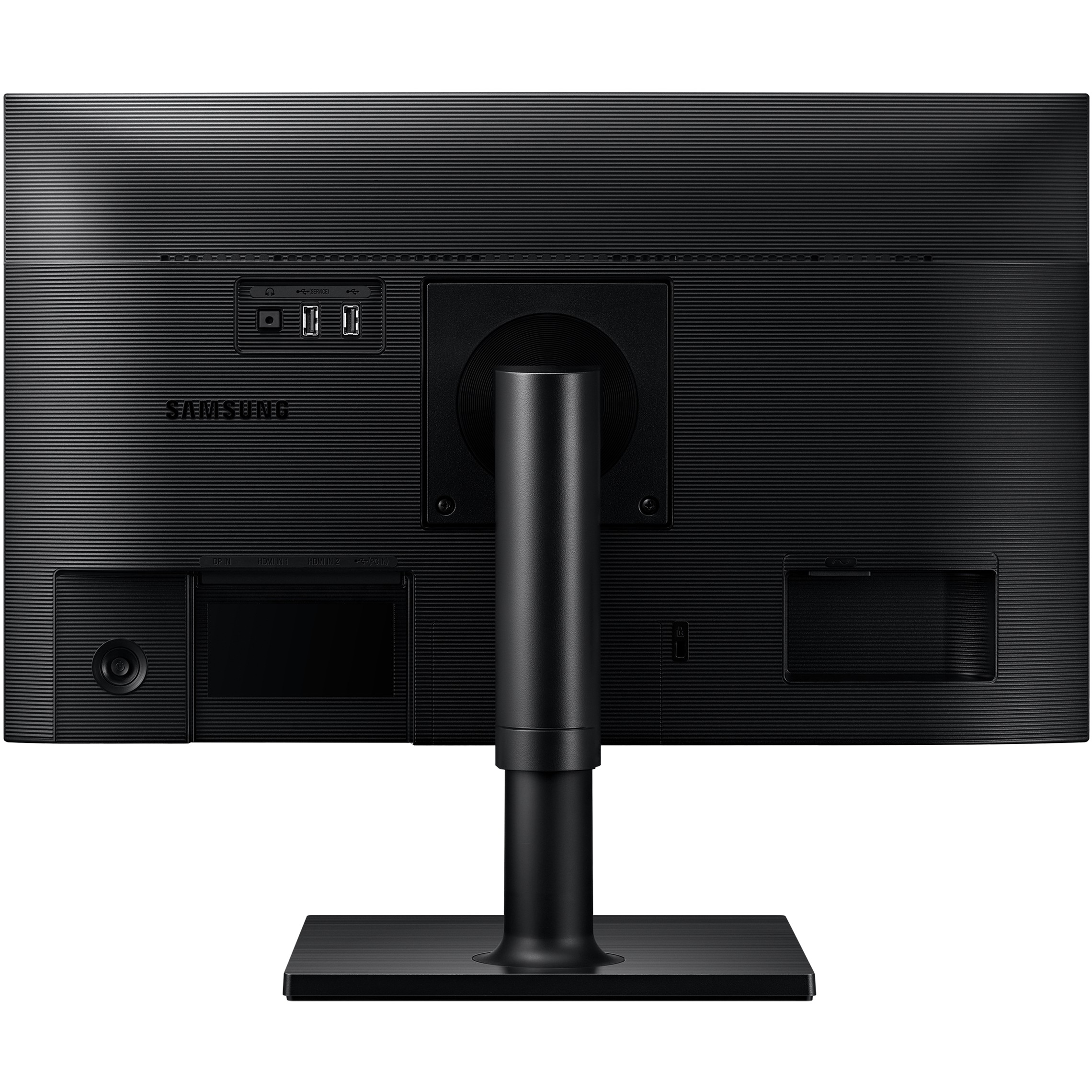 Led zaslon SAMSUNG LF27T450FZU (68.6 cm, 1920 x 1080 piksela, Full HD) crna-4