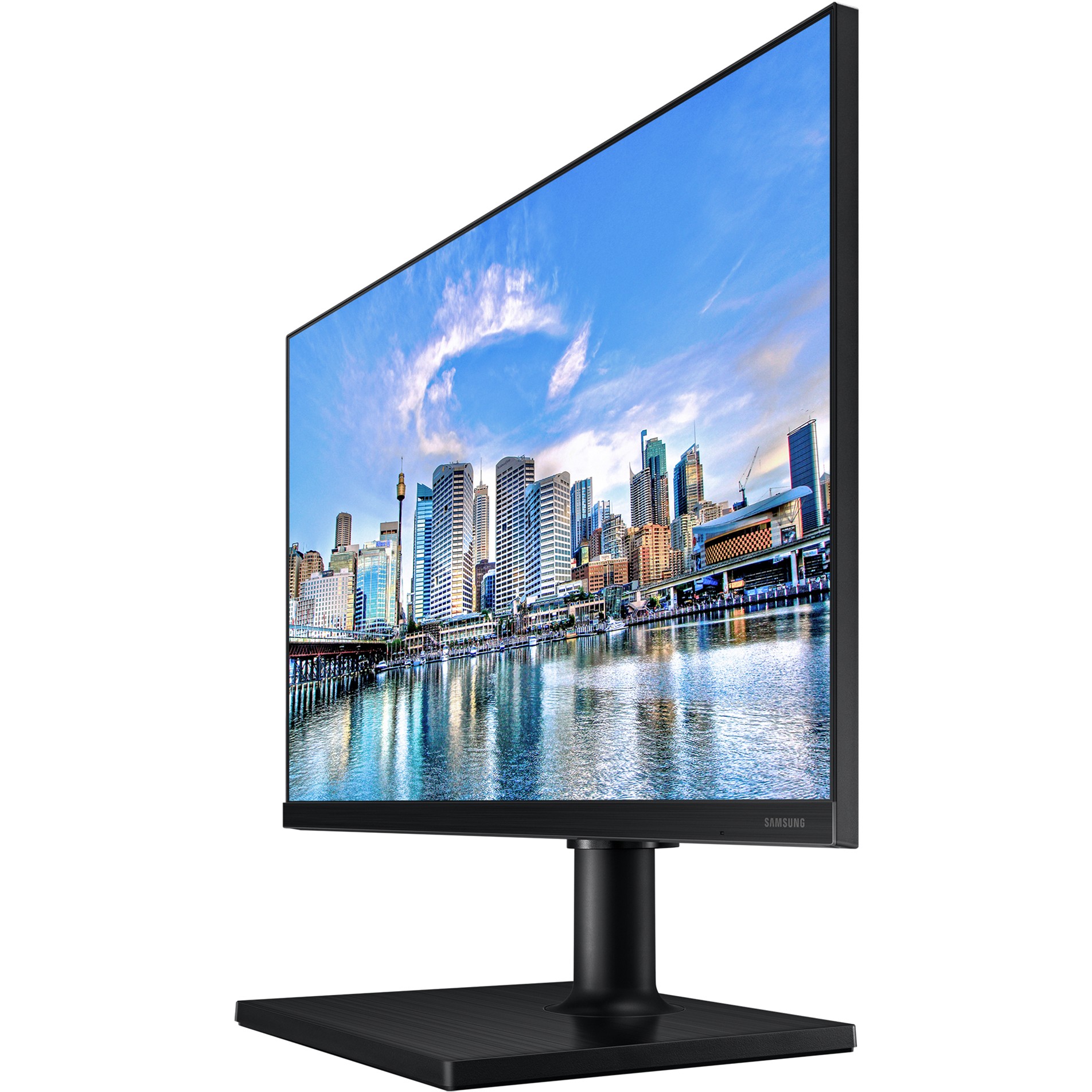 Led zaslon SAMSUNG LF27T450FZU (68.6 cm, 1920 x 1080 piksela, Full HD) crna-17