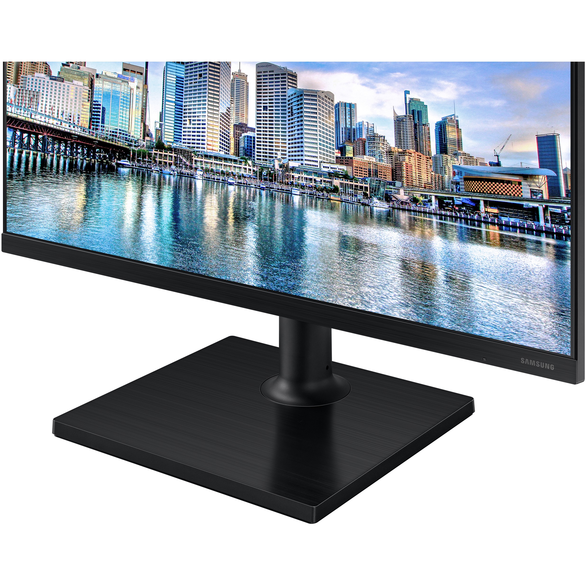 Led zaslon SAMSUNG LF27T450FZU (68.6 cm, 1920 x 1080 piksela, Full HD) crna-18