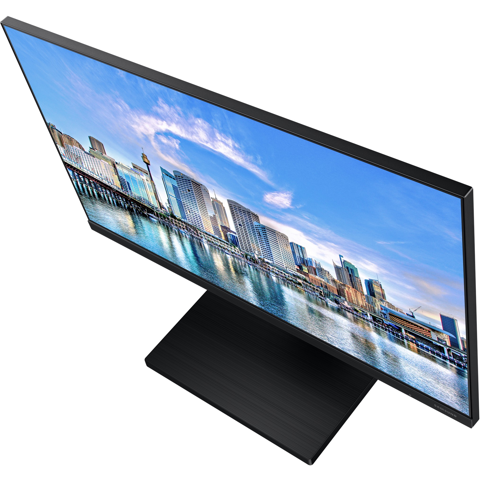 Led zaslon SAMSUNG LF27T450FZU (68.6 cm, 1920 x 1080 piksela, Full HD) crna-19