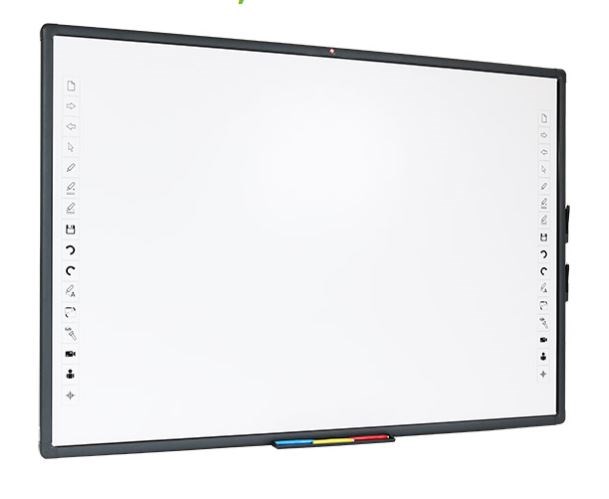 Interaktivna ploča AVTEK TT-Board 80 (80")