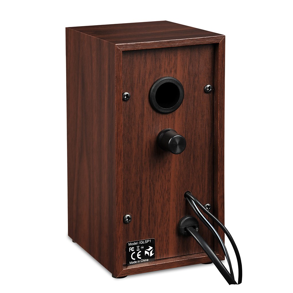 Zvučnik iBox IGLSP1 Cherry žični 10 W-2