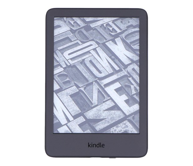 E-book čitač AMAZON Kindle 11 2022 (6" Touch, 16GB, WiFi, s oglasima, crni)-0