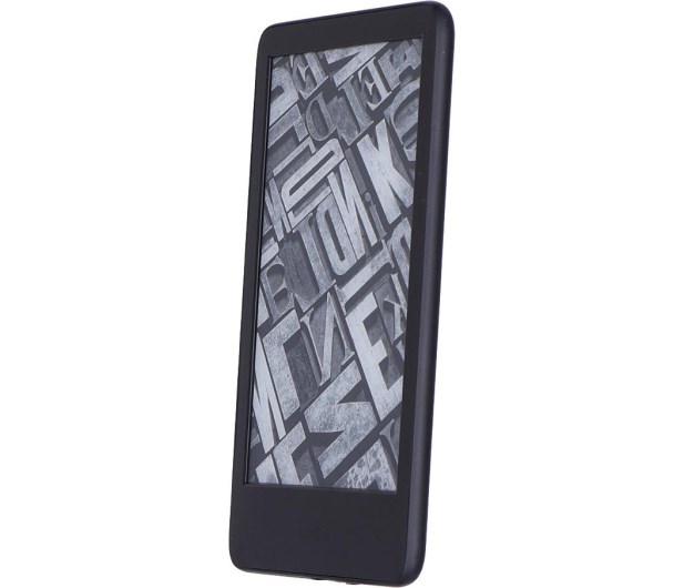 E-book čitač AMAZON Kindle 11 2022 (6" Touch, 16GB, WiFi, s oglasima, crni)-1